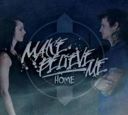 Make Believe Me : Home